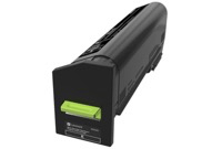 Lexmark Black Toner Cartridge 82K5UK0